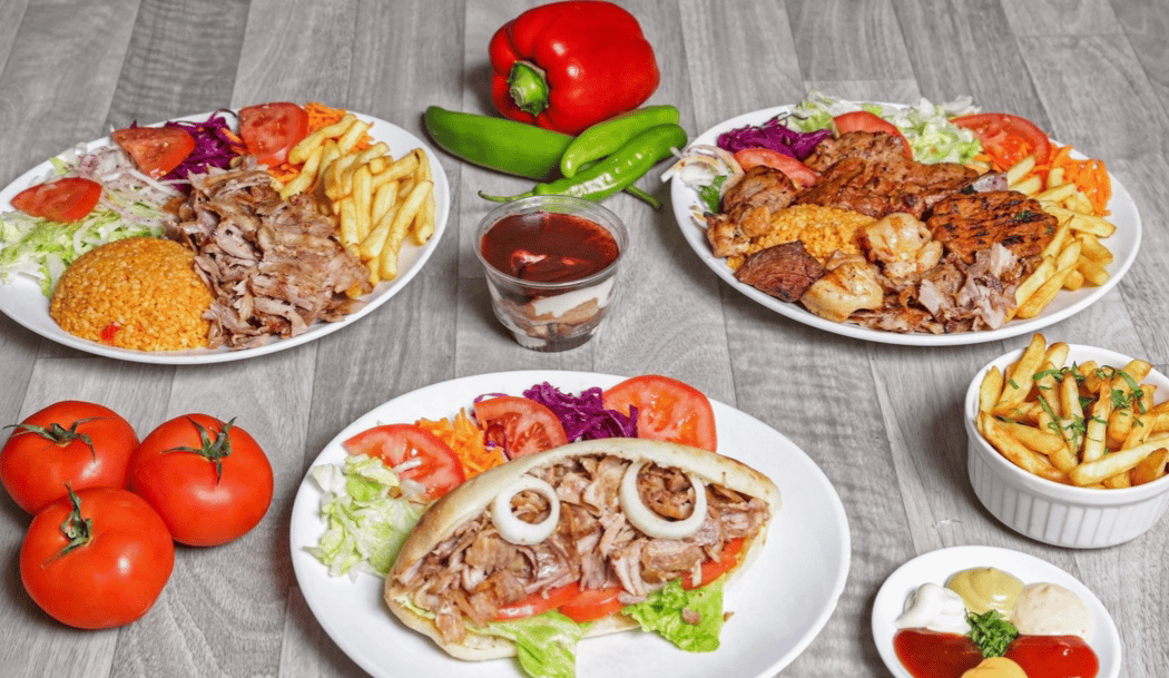 Restaurant Istanbul 1